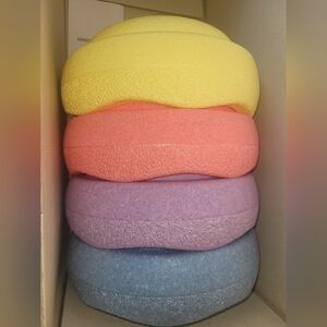 Stapelstein stepping stones